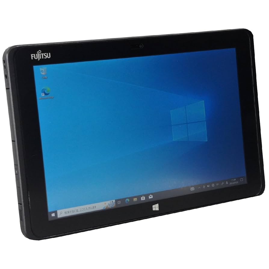 富士通 - 富士通 ARROWS Tab  Q506/MB  タブレット 富士通 Xi対応 防水タブレット ARROWS Tab Q506/MB 製品詳細